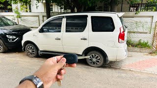 Review of Mahindra xylo 2016 17 very best mpv ￼ [upl. by Perrine]