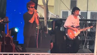 Ibang Planeta Soundcheck  ZILD live at 123 Block 092824 zild3940 [upl. by Neih]