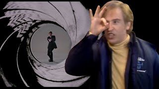 Alan Partridge narrates The Spy Who Loved me [upl. by Marinelli20]