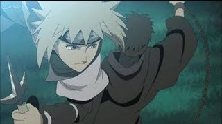 Minato vs ObitoTobi AMV [upl. by Leuneb]