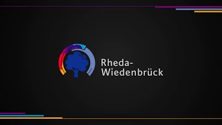 Musterring Wirtschaftsstandort RhedaWiedenbrück [upl. by Bertine738]