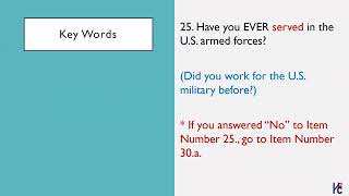 New Form N400 Part 9 2030 [upl. by Bannerman109]