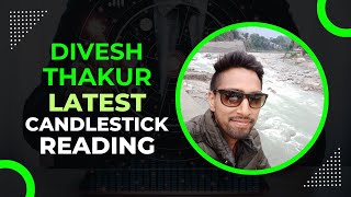 Divesh Thakur New Course  Candlestick Reading 01  Part 17 [upl. by Lynett]