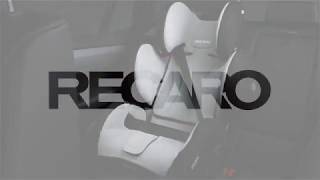 Стол за кола Recaro Young Sport Hero видео инструкции  Babybg [upl. by Ulrika]