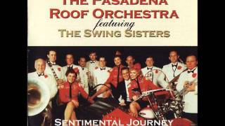 The Pasadena Roof Orchestra Feat Swing Sisters  Boogi Woogie Bugle [upl. by Ynnot]