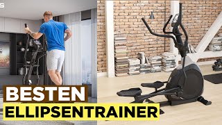 Besten Ellipsentrainer im Vergleich  Top 5 Ellipsentrainer Test [upl. by Jeniece]