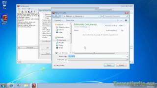 FileZilla Server Instalacja i konfiguracja [upl. by Yetta]