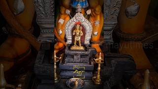 Hanuman The Symbol of Strength and Devotion – Jai Hanuman [upl. by Aikahc]