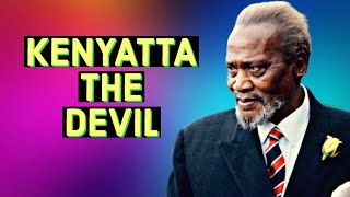 The Story Book Unyama Wa Jomo Kenyatta kwa Mau Mau [upl. by Hulbert]