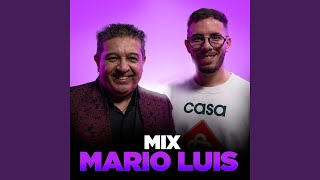 Mix Mario Luis [upl. by Lorry]