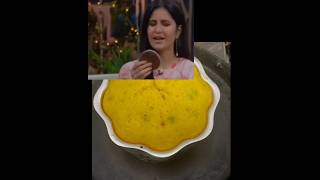 Katrina Kaif favourite cake Katrina talk with cake 😂shorts ytshorts youtubeshorts cakerecipe [upl. by Hirsch]