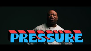 XO  Pressure ft Quin NFN amp Kydd Jones Official Video [upl. by Joyan]