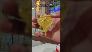 Gold Mangal Sutra Design shorts jewellerydesign jewelry jewellery mangalsutra Gold viral [upl. by Jariv]