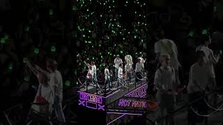 230917 Beautiful  NCT 127 NCT DREAM Way V NCT NATION in TOKYO [upl. by Ellerred]