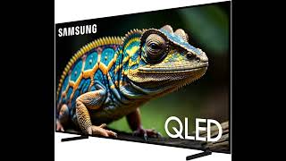 Review SAMSUNG QN32Q60DAFXZA 32 Inch Q60D QLED 4K Smart TV with Quantum HDR 2024 Model [upl. by Gretna482]