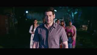 Boom Boom  Spyder Tamil  Mahesh Babu  Harris Jeyaraj  AV Videos [upl. by Yeniar]