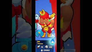 My Randumb brawlstars supercell viralvideo subscribe shorts [upl. by Nyl]