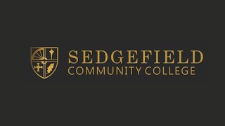 Sedgefield Promotional Video 2021 [upl. by Nievelt]