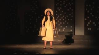 Thoroughly Modern Millie Act 1 Part 1 [upl. by O'Meara]