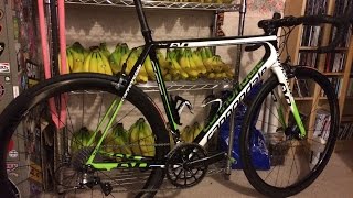 Cannondale Super Six Evo HM Review Long Term [upl. by Beverlee]