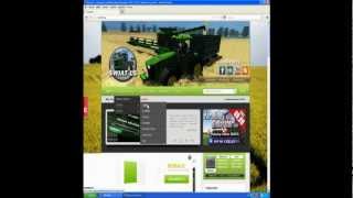 Poradnik Jak dodać i skąd pobrać mody fo Farming Simulator 2013 [upl. by Auqinahc]