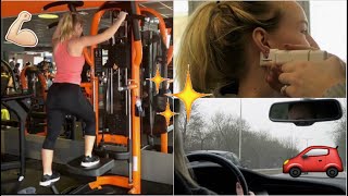 2E GAATJE LATEN SCHIETEN RIJLES amp BASICFIT 🏋🏼‍♀️ ❤️ WEEKVLOG ❤️ ThingsJuliaLoves [upl. by Ayital]