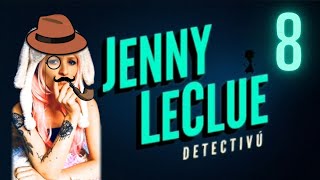 Jenny LeClue Detectivu 0814  Muss das JETZT sein Deutsch [upl. by Dorcas]