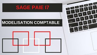 Sage paie Comptabilisation des salaires [upl. by Gerita]