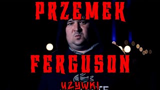 Przemek Ferguson x Glecha  używki refMartin Tinek 🎥 Official Video [upl. by Reich]