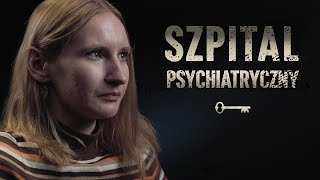 Jak naprawdę wygląda pobyt w szpitalu psychiatrycznym  Pokój nr 7 [upl. by Kyd]