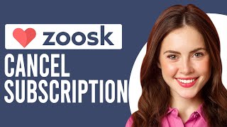 How To Unsubscribe From Zoosk How To Cancel Your Zoosk Subscription [upl. by Leba]