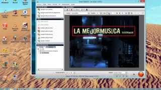 como hacer un dvd con roxio [upl. by Coop]