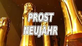 PROST NEUJAHR 2024 [upl. by Hertha464]