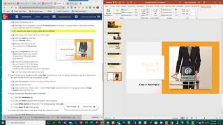 PowerPoint Ch 1 Guided 1 2 [upl. by Ilrebmik622]