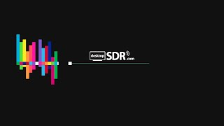 Desktop FM Complex Frequency Discriminator Demodulator Mono [upl. by Khanna884]