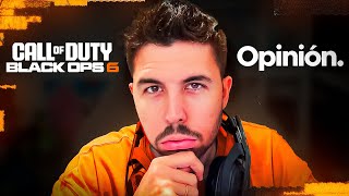 mi opinion despues de 10 dias de Black Ops 6 [upl. by Alvinia]