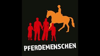 Pferdemenschen Podcast  Familie Rath Linsenhoff [upl. by Eilraep863]