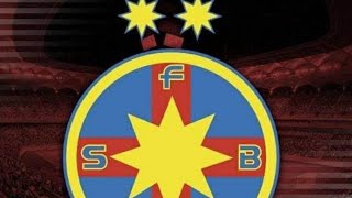 imnul STELEI LUI BECALI 2023 FCSB [upl. by Braasch558]