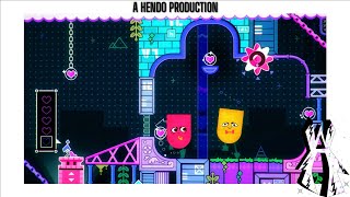 Snipperclips™ Cut It Out Together Multiplayer Gameplay on Nintendo Switch [upl. by Fernando]