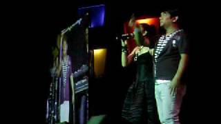 Chocolate and Anton DIVA iisa pa lamang THE VENUE DAVAO [upl. by Drhcir]