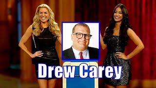 Drew Carey Guest Hosts TLLS For April Fools 2024 [upl. by Orsola185]