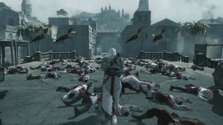 Assassins Creed  quotNavrasquot MONTAGE HD [upl. by Nyrmak634]