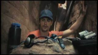 127 hours official trailer ￼ [upl. by Bovill]