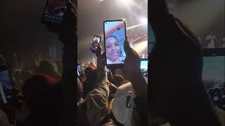 CONCERT DE FERRE GOLA ADIDAS ARENA concertFERRE GOLA httpsyoutube56iTBysLe1Q [upl. by Aila]