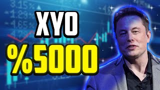 XYO PRICE WILL RISE BY 5000 IT HAS ALREADY STARTED  XYO PRICE PREDICTION 2024 [upl. by Leffert127]