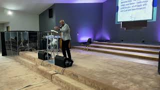 Encouragers Church International Sunday Service Experience Online 110324 [upl. by Letha]