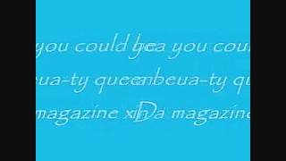 If Youre Not In It For Love  Shania Twain Karaoke [upl. by Hum]