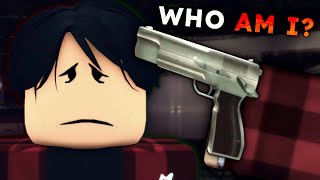 ROBLOX  Who Am I  Full Walkthrough [upl. by Adiasteb]