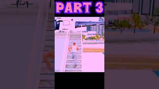 Franklin vs great white shark part 3 Indian bike driving 3D story video indianbikesdriving3d gta [upl. by Petras]