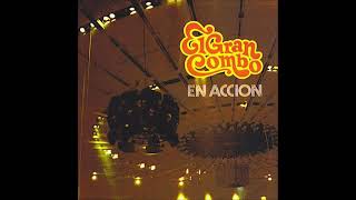 Guaguanco del Gran Combo Gran Combo HQ audio [upl. by Elladine6]